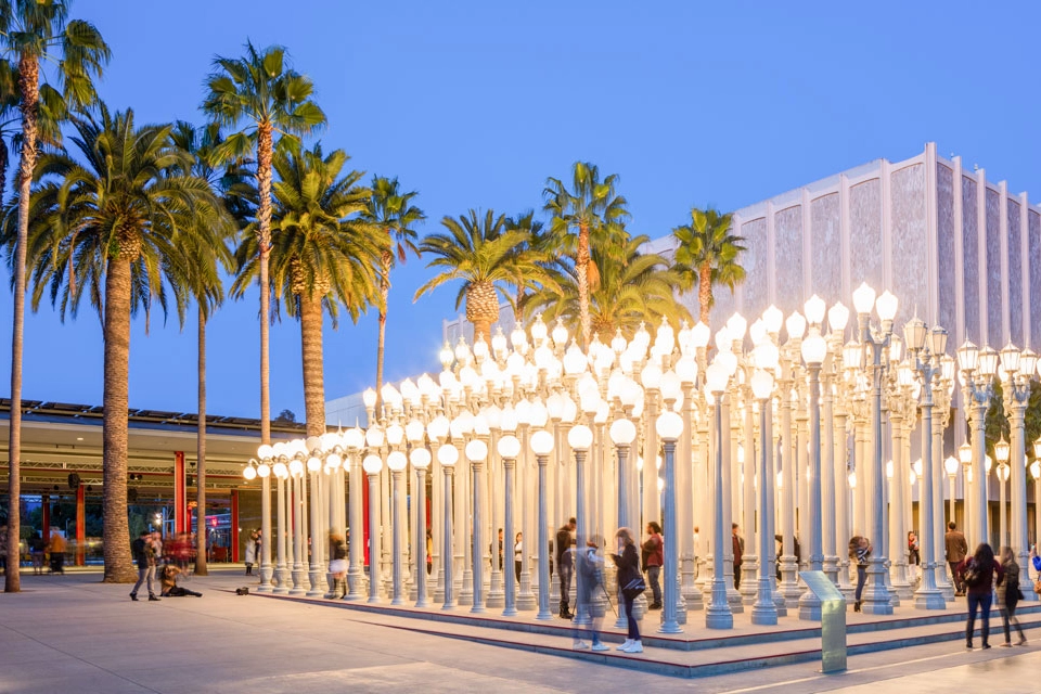 LACMA